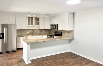 Townhouse For Sale