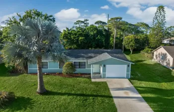 Single Family For Sale