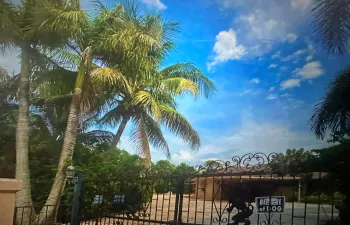 Residential Lease For Rent