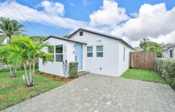 Single Family For Sale