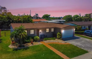 Single Family For Sale