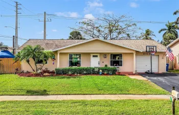 Single Family For Sale