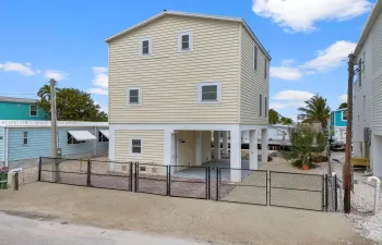 Residential Lease For Rent