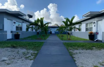 Residential Lease For Rent