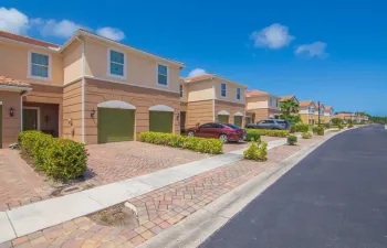 Townhouse For Sale