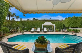 Residential Lease For Rent