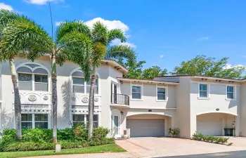 Townhouse For Sale