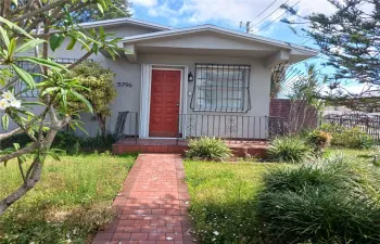 Residential Lease For Rent