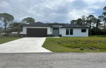 Single Family For Sale