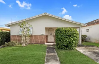 Single Family For Sale