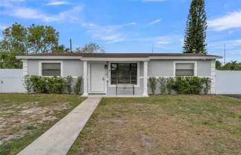 Single Family For Sale