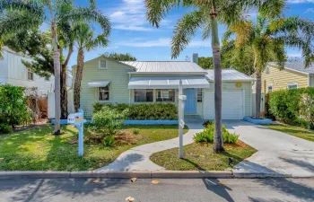 Single Family For Sale