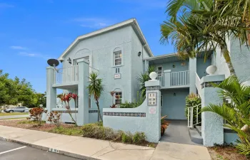 Condominium For Sale