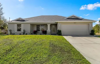 Single Family For Sale