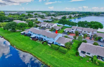 Townhouse For Sale
