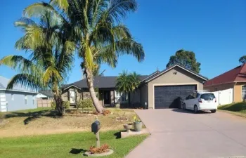 Single Family For Sale