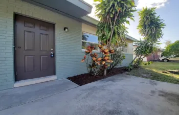 Residential Lease For Rent