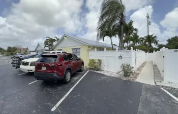 Residential Lease For Rent
