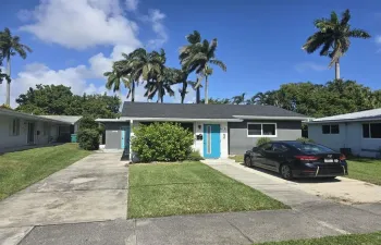 Residential Lease For Rent