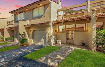 Townhouse For Sale