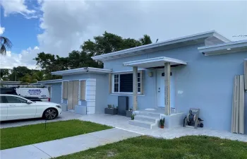 Single Family For Sale