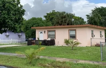 Single Family For Sale