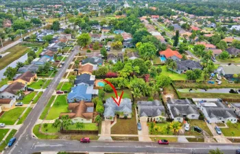 Single Family For Sale