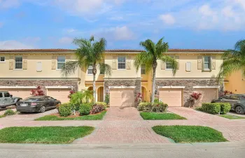 Townhouse For Sale