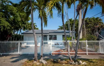 Single Family For Sale