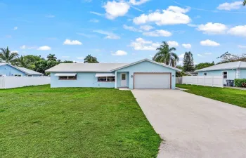 Single Family For Sale