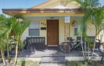 Single Family For Sale