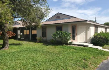 Townhouse For Sale