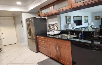 Condominium For Sale