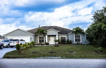 Single Family For Sale