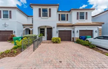 Townhouse For Sale