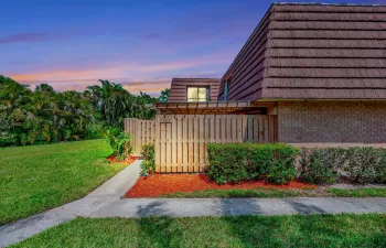 Townhouse For Sale