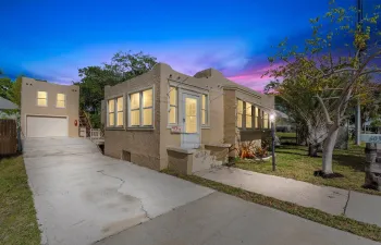 Single Family For Sale