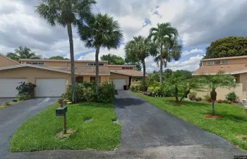 Townhouse For Sale