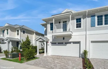 Townhouse For Sale