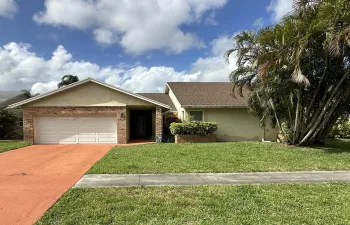 Single Family For Sale