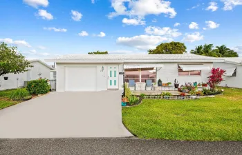 Single Family For Sale