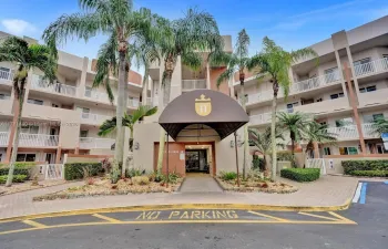 Meticulously maintained by complex