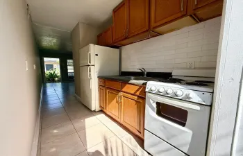 Residential Lease For Rent