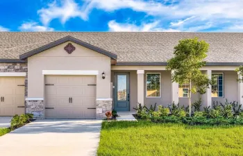 Townhouse For Sale