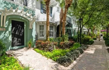 Townhouse For Sale