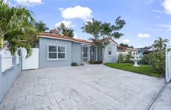Single Family For Sale