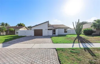 Single Family For Sale