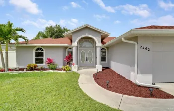 Single Family For Sale