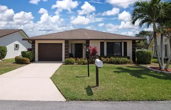 Single Family For Sale