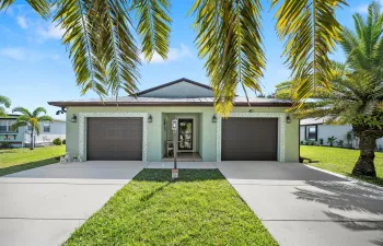 Single Family For Sale